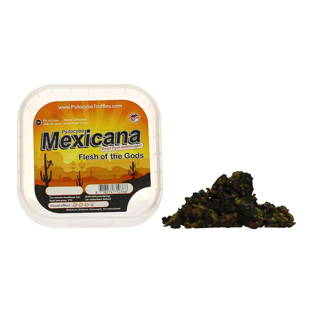 ✅ McSmart Mexicana Magische Truffels (Psilocybe) Smartific.com ✅ McSmart Mexicana Magische Truffels (Psilocybe) Smartific.com