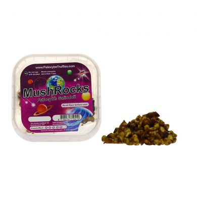 ✅ McSmart Mushrocks Magische Truffels (Psilocybe Galindoii) Smartific.com