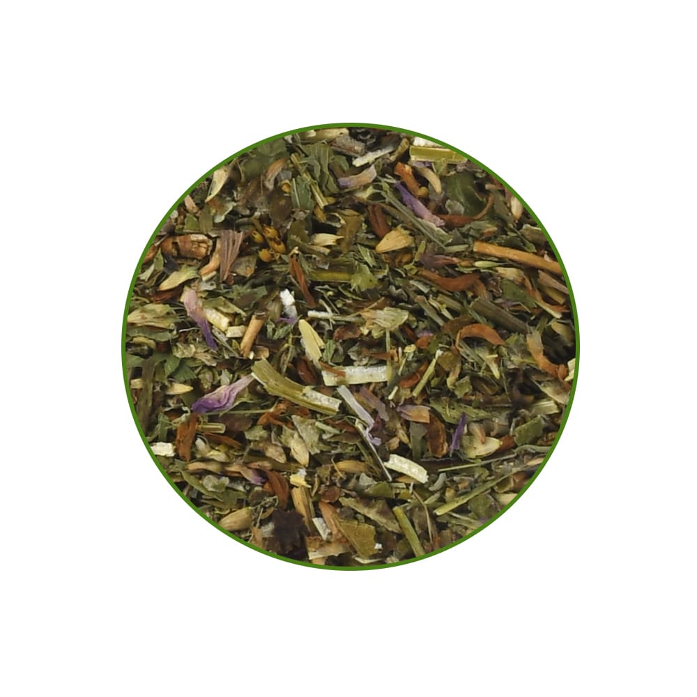 Herbal Spliff mix contents Herbal Spliff mix contents
