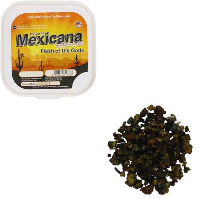 Mexicana Magic Truffels (Psilocybe) Smartific.nl