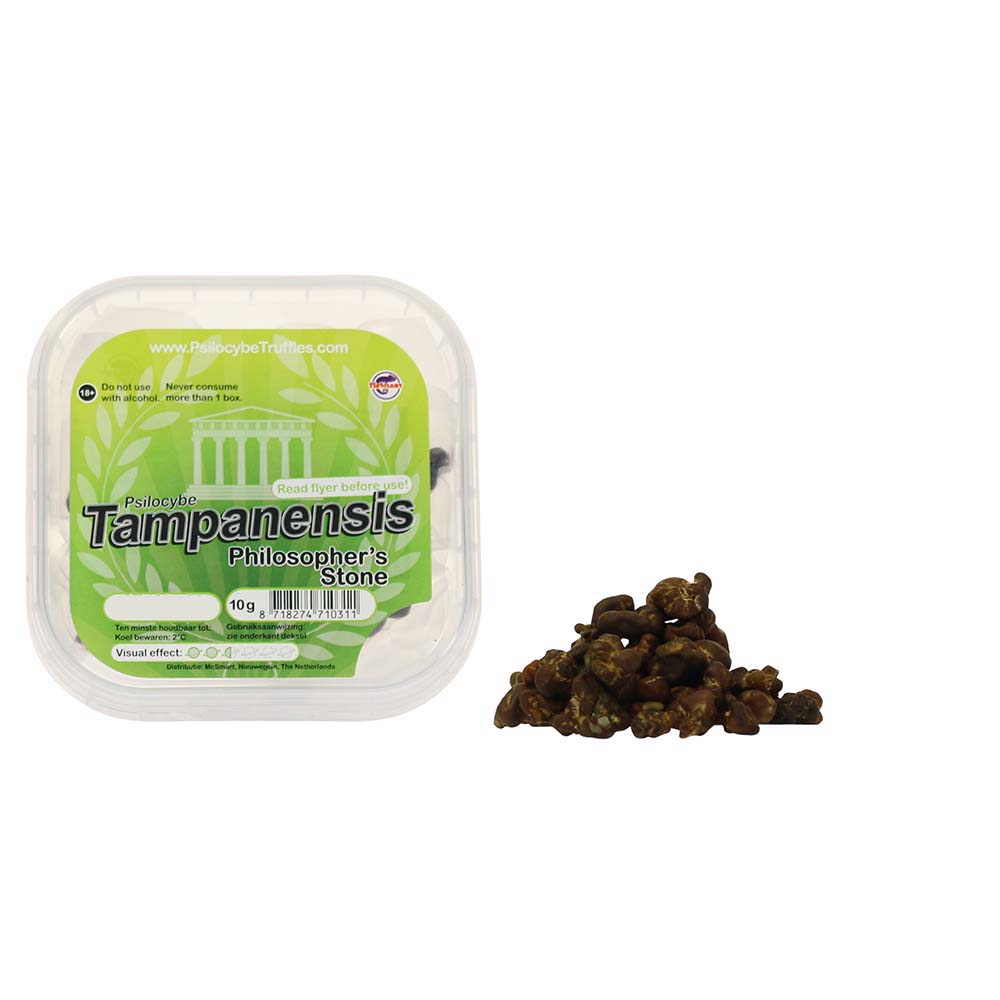 McSmart Tampanensis Psilocybe Magic Truffles (10 grams) McSmart Tampanensis Psilocybe Magic Truffles (10 grams)