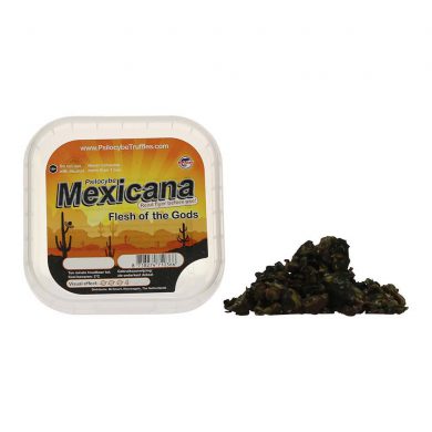 Mexicnana Psilocybe Magic Truffles