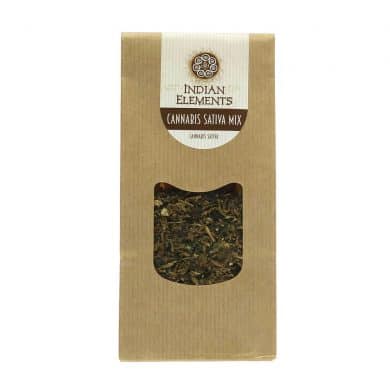 Indian Elements Cannabis Sativa (50 grams)