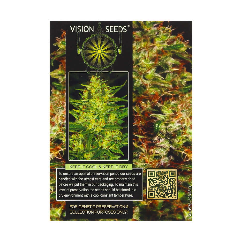 ? Vision Seeds Gefeminiseerd Wietzaadjes NY DIESEL Smartific 2014260/2014259 ? Vision Seeds Gefeminiseerd Wietzaadjes NY DIESEL Smartific 2014260/2014259