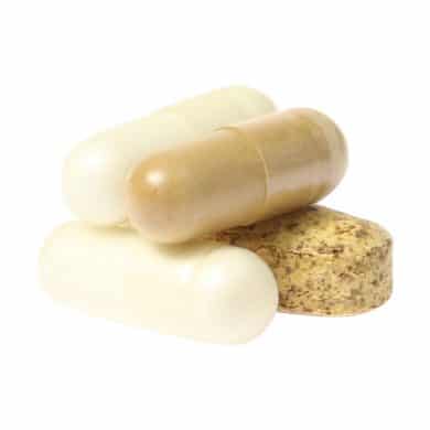 ? Fast Recovery After E Capsules Smartific 8718274710571