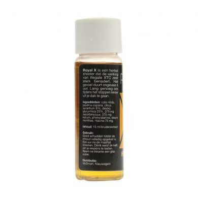 ? Royal Party Shot Royal X Smartific 8718274712551