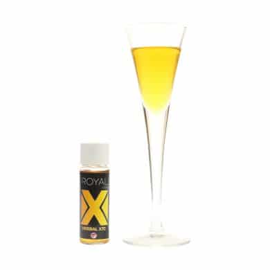 ? Royal Party Shot Royal X Smartific 8718274712551