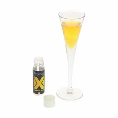 ? Royal Party Shot Royal X Smartific 8718274712551