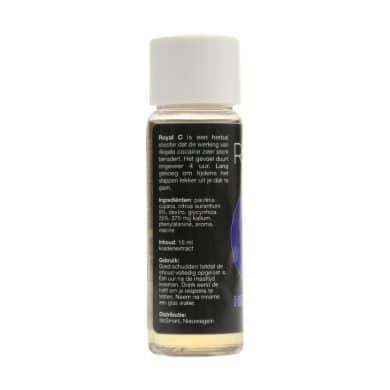 ? Royal Party Shot Royal C Smartific 8718274712575