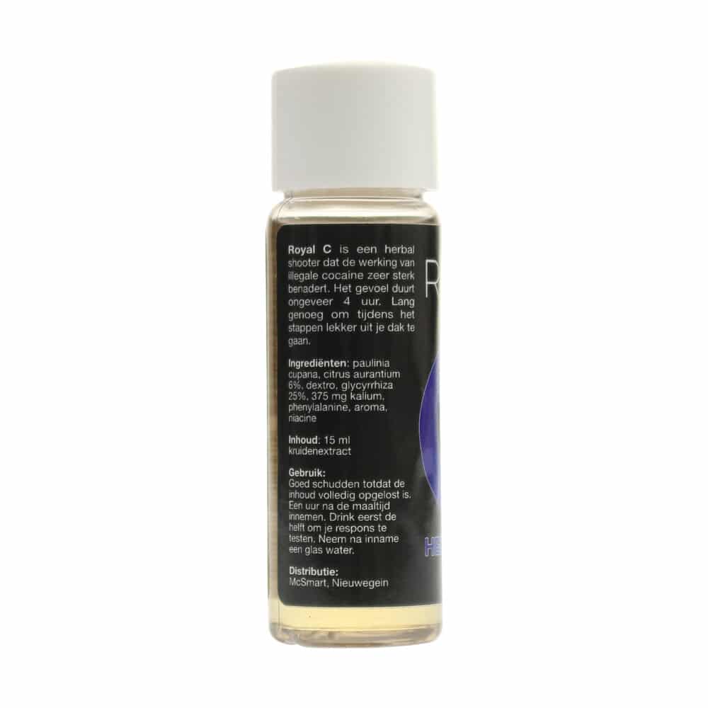 ? Royal Party Shot Royal C Smartific 8718274712575 ? Royal Party Shot Royal C Smartific 8718274712575