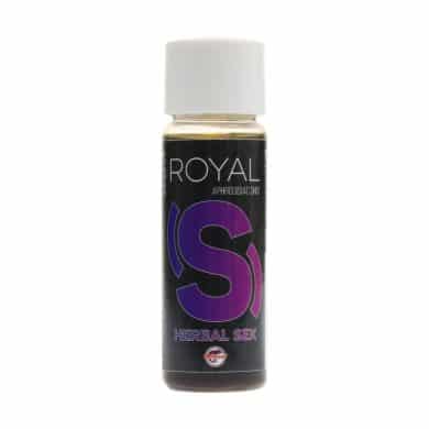? Royal Party Shot Royal S Smartific 8718274712582
