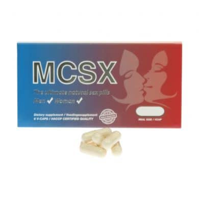 MCSX