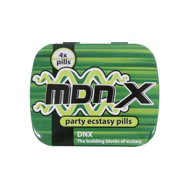 ? DNX Party Pills MDNX Smartific 30240 mcs - Party Pills