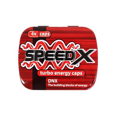 ? DNX Party Pills SpeedX Smartific 2014088 - Party Pills