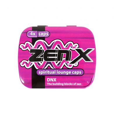 ? DNX Party Pills ZenX Smartific 30257 mcs - Party Pills