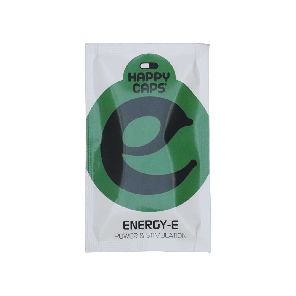 ? Happycaps Party Pillen Energy E Smartific 8718647104877 ? Happycaps Party Pillen Energy E Smartific 8718647104877