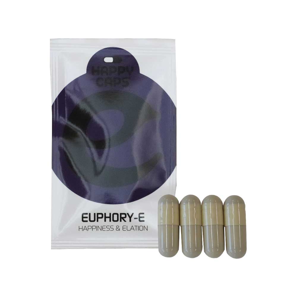 ? Happycaps Party Pillen Euphor E Smartific 8718274714784 ? Happycaps Party Pillen Euphor E Smartific 8718274714784