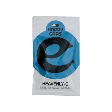 ? Happycaps Party Pillen Heavenly E Smartific 8718647082571