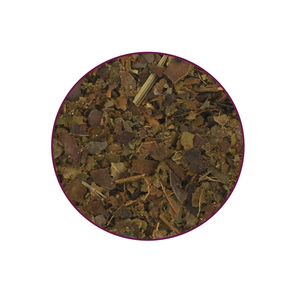 Mitragyna Hirsuta contents Mitragyna Hirsuta contents