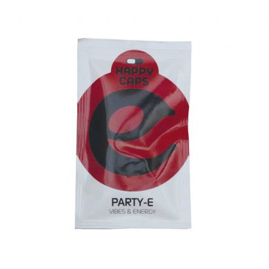 ? Happycaps Party Pillen Party E Smartific 8718647102774