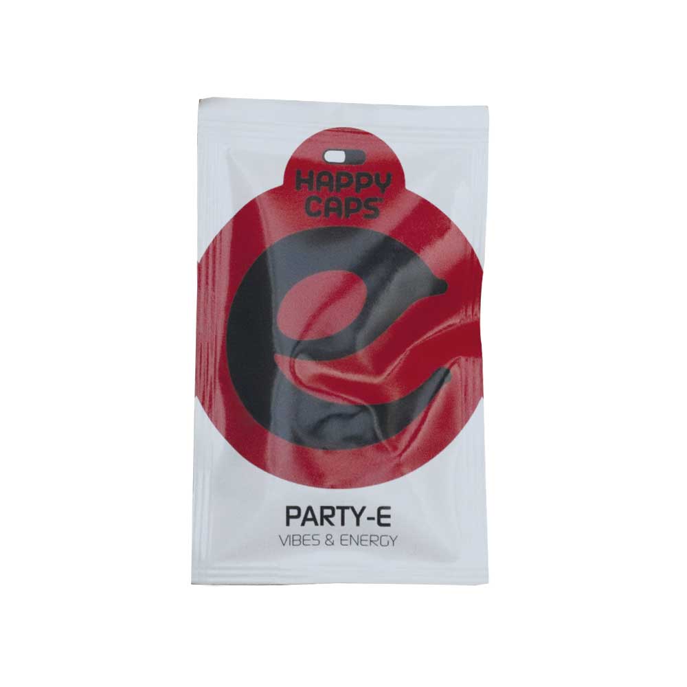 ? Happycaps Party Pillen Party E Smartific 8718647102774 ? Happycaps Party Pillen Party E Smartific 8718647102774