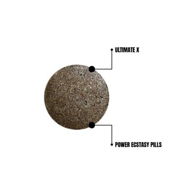 ? DNX Party Pills UltimateX Smartific 30346 mcs - Party Pills