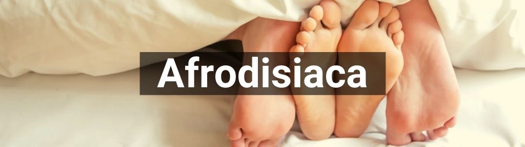 ✅ Alle hoge kwaliteit Afrodisiaca producten van Smartific.nl