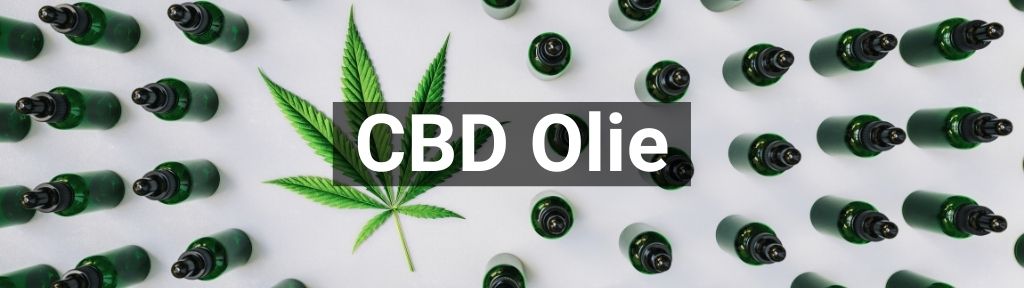 ✅ Alle hoge kwaliteit CBD olie producten van Smartific.nl