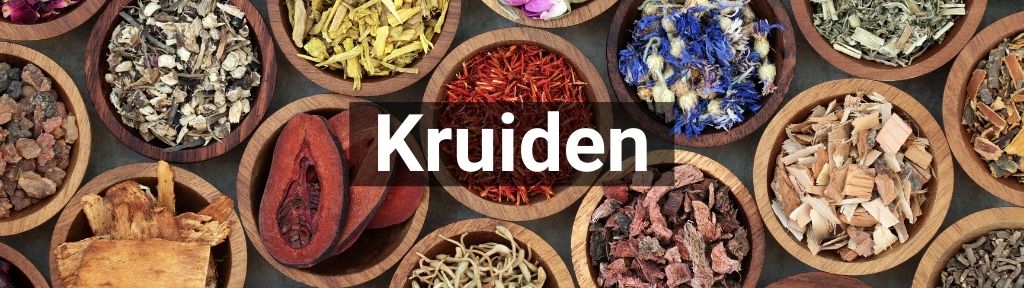 ✅ Alle hoge kwaliteit Kruiden producten van Smartific.nl