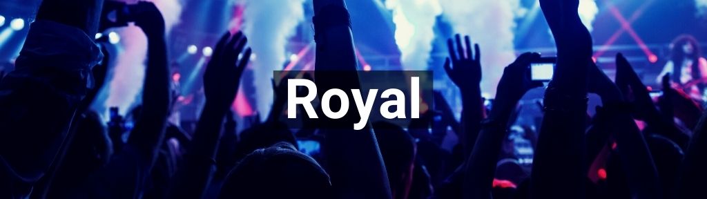 ✅ Alle hoge kwaliteit Royal producten van Smartific.nl