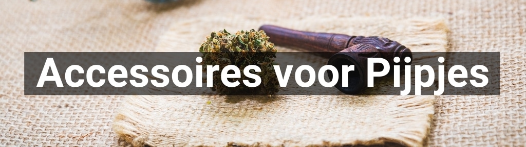 ✅ Alle hoge kwaliteit Accessoires voor Pijpjes producten van Smartific.nl