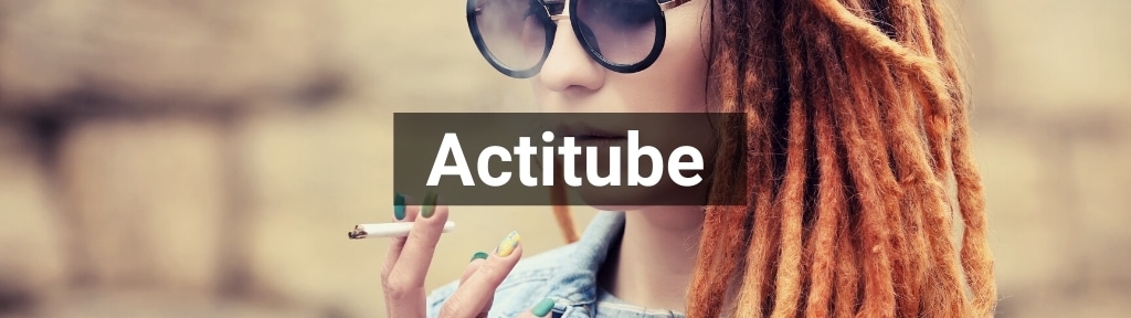 ✅ Alle hoge kwaliteit Actitube producten van Smartific.nl