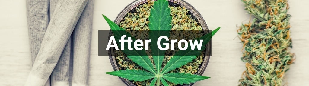 ✅ Alle hoge kwaliteit After Grow producten van Smartific.nl