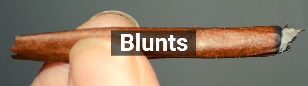 ✅ Alle hoge kwaliteit Blunts producten van Smartific.nl