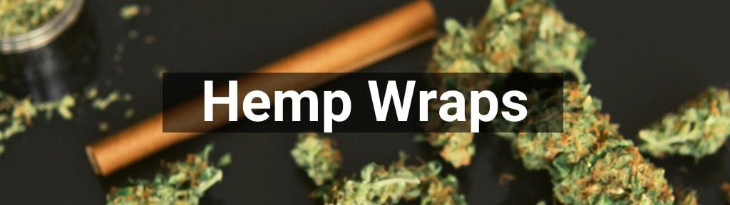 ✅ Alle hoge kwaliteit Hemp Wraps producten van Smartific.nl
