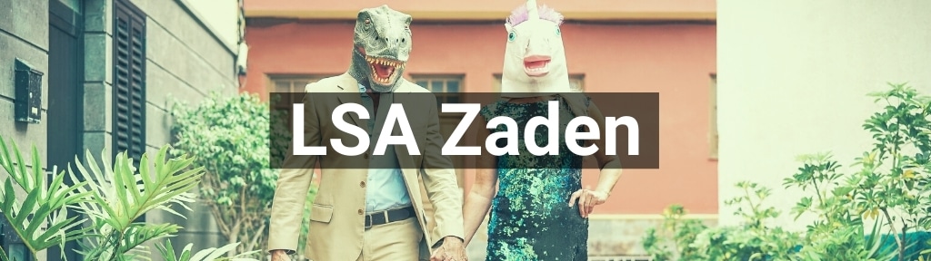✅ Alle hoge kwaliteit LSA Zaden producten van Smartific.nl