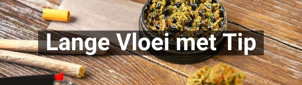 ✅ Alle hoge kwaliteit Lange Vloei met Tip producten van Smartific.nl