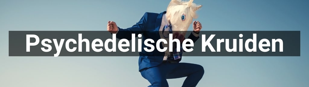 ✅ Alle hoge kwaliteit Psychedelische Kruiden producten van Smartific.nl