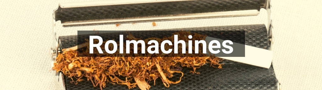 ✅ Alle hoge kwaliteit Rolmachines producten van Smartific.nl