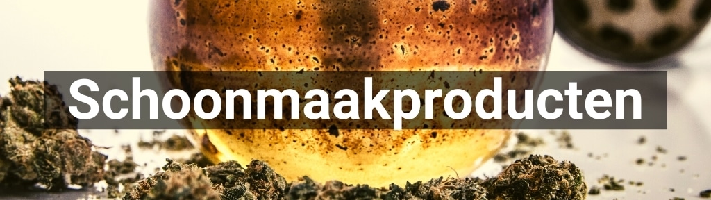 ✅ Alle hoge kwaliteit Schoonmaakproducten producten van Smartific.nl