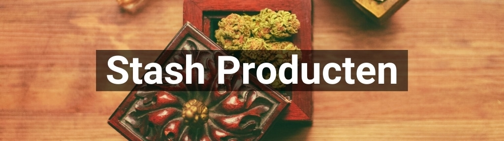✅ Alle hoge kwaliteit Stash Producten producten van Smartific.nl