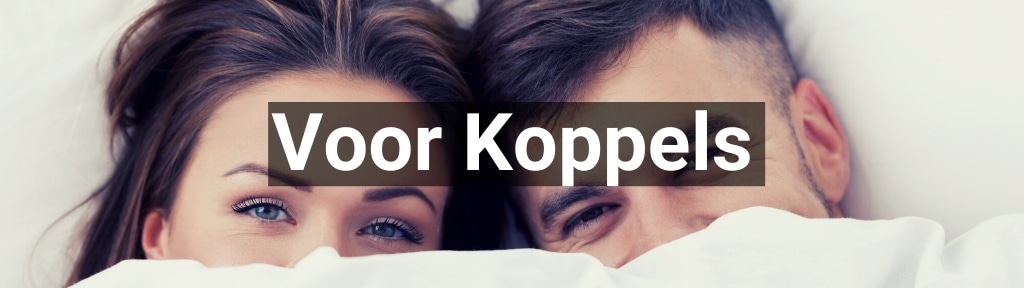 ✅ Alle hoge kwaliteit Voor Koppels producten van Smartific.nl
