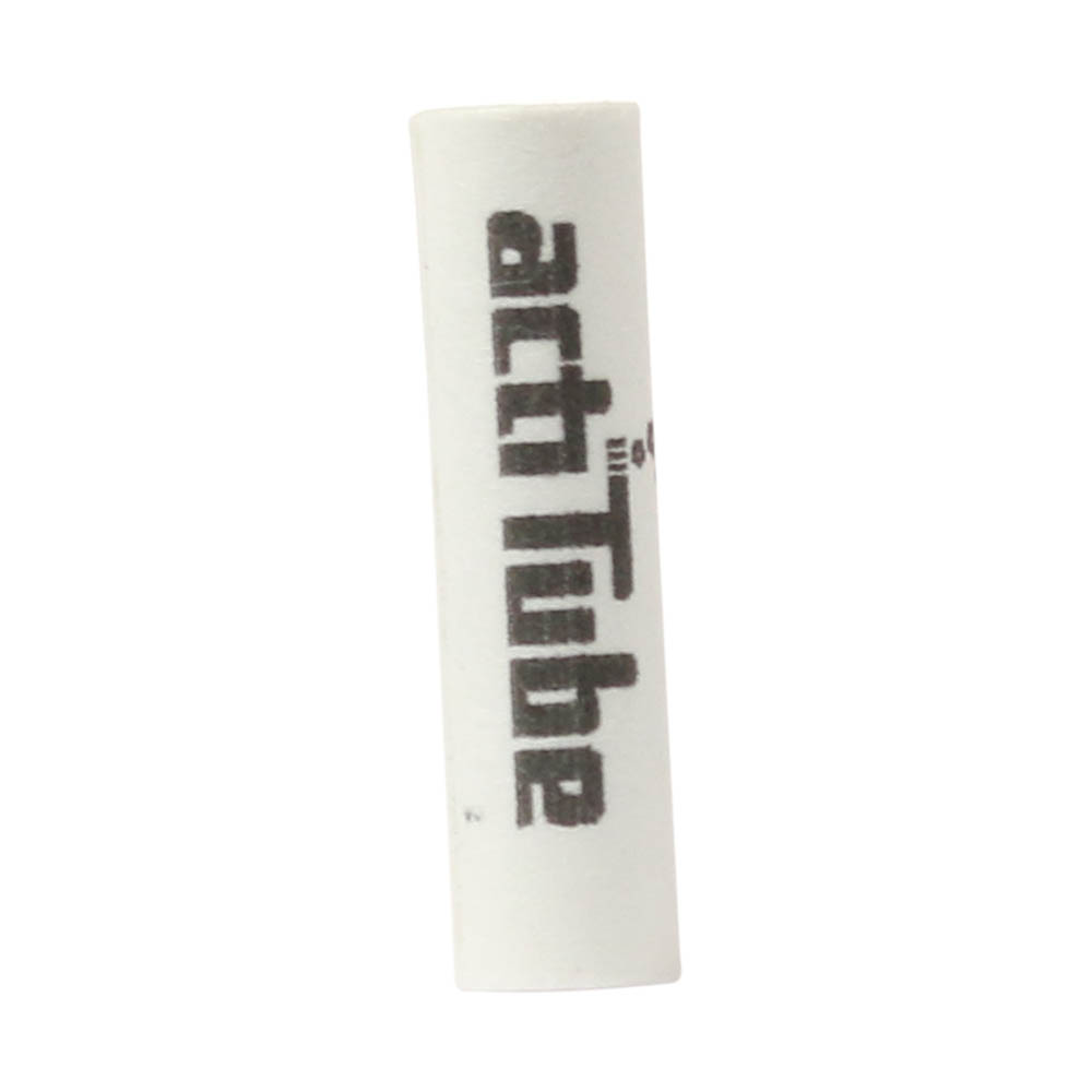 ? ActiTube actieve houtskool dunne filtertip Smartific 4260041939950 ? ActiTube actieve houtskool dunne filtertip Smartific 4260041939950