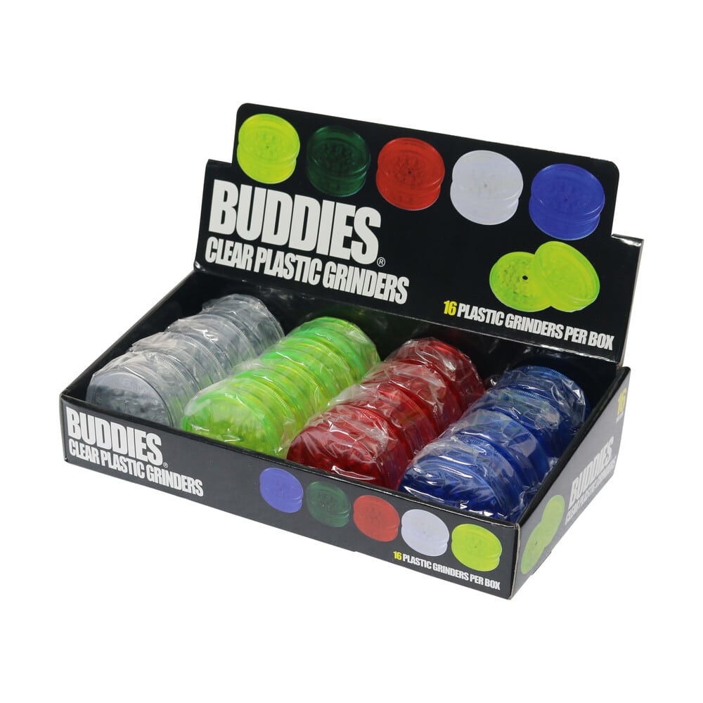 ? Acryl Grinder Buddy Smartific 716165152125 ? Acryl Grinder Buddy Smartific 716165152125