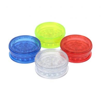 ? Acryl Grinder Buddy Smartific 716165152125