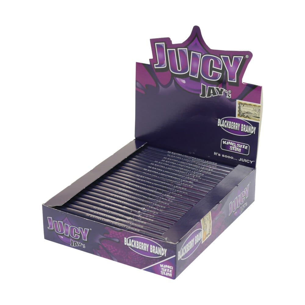 ? Blackberry-gearomatiseerde papieren Juicy Jay’s Smartific 716165172574 ? Blackberry-gearomatiseerde papieren Juicy Jay's Smartific 716165172574