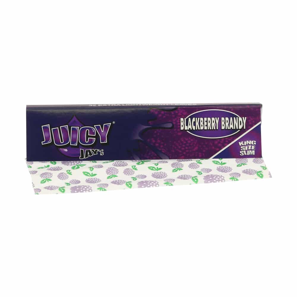 ? Blackberry-gearomatiseerde papieren Juicy Jay’s Smartific 716165172574 ? Blackberry-gearomatiseerde papieren Juicy Jay's Smartific 716165172574