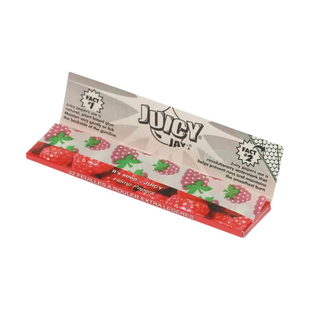 ? Vloeitjes met frambozensmaak Juicy Jay’s Smartific 716165172581 ? Vloeitjes met frambozensmaak Juicy Jay's Smartific 716165172581