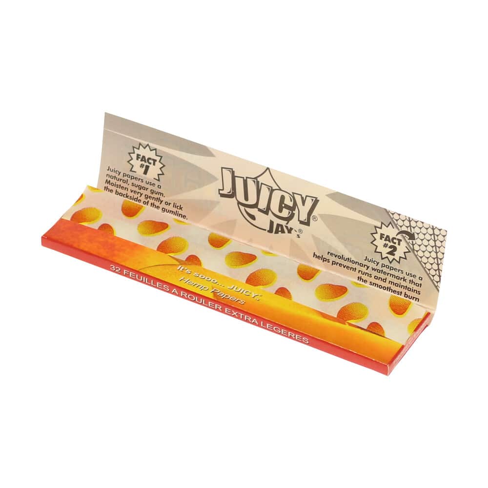 ? Vloeipapier met mango smaak Juicy Jay’s Smartific 716165172604 ? Vloeipapier met mango smaak Juicy Jay's Smartific 716165172604