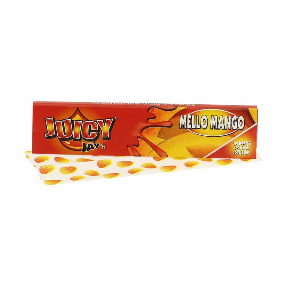 ? Vloeipapier met mango smaak Juicy Jay’s Smartific 716165172604 ? Vloeipapier met mango smaak Juicy Jay's Smartific 716165172604